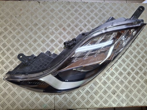 LAMPA FAR LIJEVA STRANA PREDNJA HYUNDAI IX20 IX 20 2010R-> LAMPA FAR LIJEVA STRANA PREDNJA HYUNDAI IX20 IX 20 2010R->