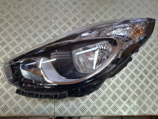 LAMPA FAR LIJEVA STRANA PREDNJA HYUNDAI IX20 IX 20 2010R-> LAMPA FAR LIJEVA STRANA PREDNJA HYUNDAI IX20 IX 20 2010R->