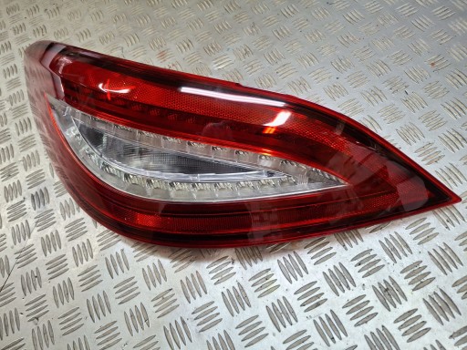LAMPA FAR ZADNJA  LIJEVA STRANA LED MERCEDES CLS II C218 A218 2010R->
