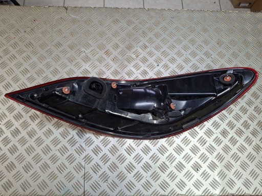 LAMPA FAR ZADNJA  LIJEVA STRANA LED MERCEDES CLS II C218 A218 2010R->