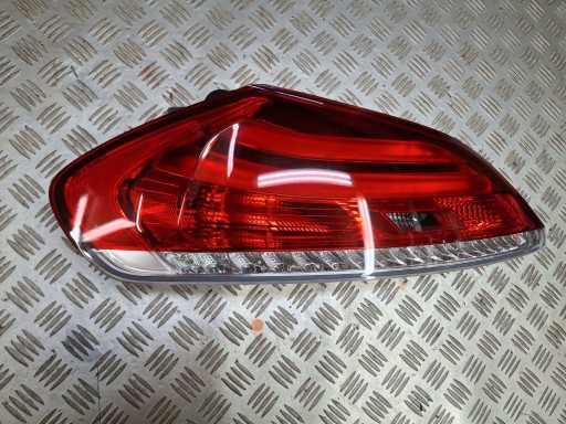 LAMPA FAR ZADNJA LIJEVA STRANA LED BMW Z4 E89 2009R-> LAMPA FAR ZADNJA LIJEVA STRANA LED BMW Z4 E89 2009R->