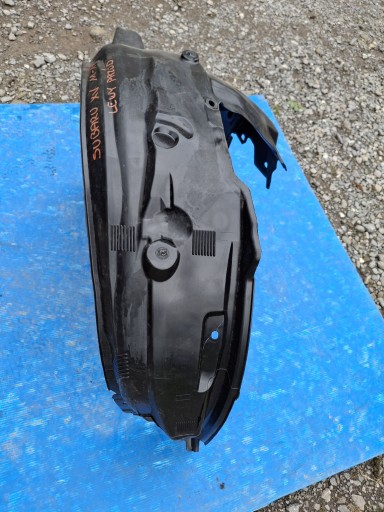 PVC BLATOBRANA PREDNJA STRANA LIJEVA SUBARU XV 2011R->