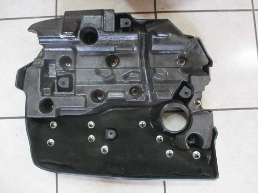POKLOPAC NA MOTOR FIAT PUNTO EVO MULTI JET 2