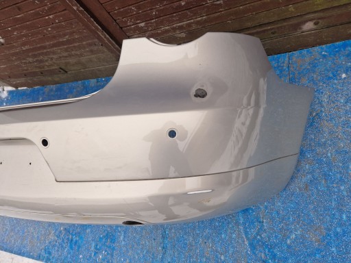 BRANIK ZADNJI VW EOS 2005R->2010R