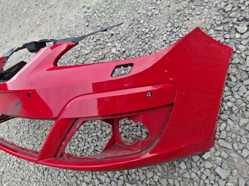 BRANIK PREDNJA STRANA SEAT ALTEA REDIZAJN 2009R-> BRANIK PREDNJA STRANA SEAT ALTEA REDIZAJN 2009R->