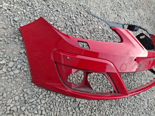 BRANIK PREDNJA STRANA SEAT ALTEA REDIZAJN 2009R-> BRANIK PREDNJA STRANA SEAT ALTEA REDIZAJN 2009R->