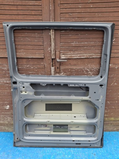 VRATA LIJEVA BOČNA ISPOD STAKLO VW T5 T6 MULTIVAN 2003R-> VRATA LIJEVA BOČNA ISPOD STAKLO VW T5 T6 MULTIVAN 2003R->