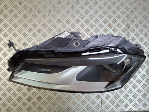 LAMPA FAR LIJEVA STRANA PREDNJA VW PASSAT B7 2010R->2014R LAMPA FAR LIJEVA STRANA PREDNJA VW PASSAT B7 2010R->2014R