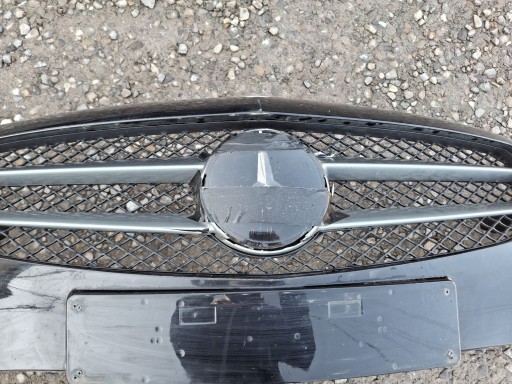 BRANIK PREDNJA STRANA MERCEDES A-KLASA W176 2012R-> BRANIK PREDNJA STRANA MERCEDES A-KLASA W176 2012R->