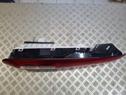 LAMPA FAR ZADNJA  LIJEVA STRANA FORD FUSION REDIZAJN 2005R->