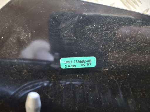 LAMPA FAR ZADNJA  LIJEVA STRANA FORD FUSION REDIZAJN 2005R->