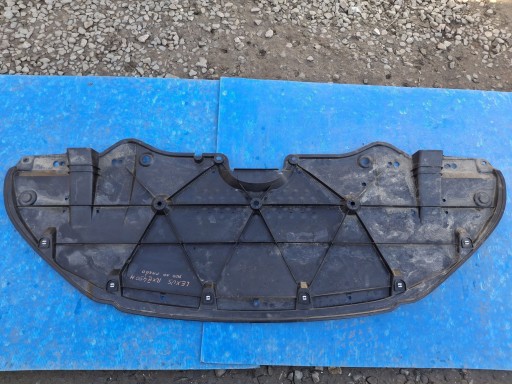 POKLOPAC ISPOD BRANIK PREDNJA STRANA LEXUS RX IV 450 H 2015R->