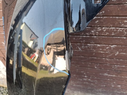 BLATOBRAN DESNA STRANA PREDNJA FORD RANGER V REDIZAJN 2015R-> BLATOBRAN DESNA STRANA PREDNJA FORD RANGER V REDIZAJN 2015R->