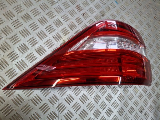 LAMPA FAR ZADNJA  LIJEVA STRANA LED MERCEDES ML W166 2011R-> A1669063301