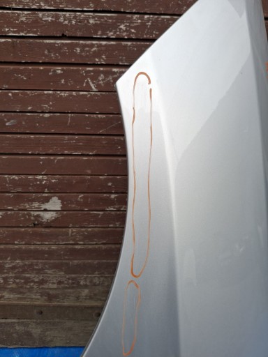 BLATOBRAN LIJEVA STRANA PREDNJA MERCEDES ML W166 2011R->