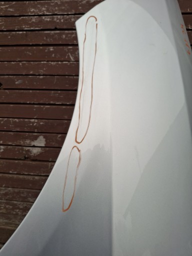 BLATOBRAN LIJEVA STRANA PREDNJA MERCEDES ML W166 2011R->