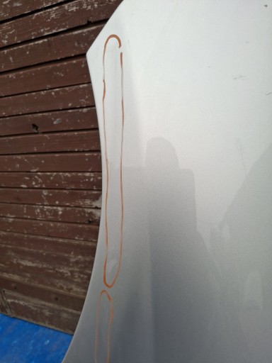 BLATOBRAN LIJEVA STRANA PREDNJA MERCEDES ML W166 2011R->