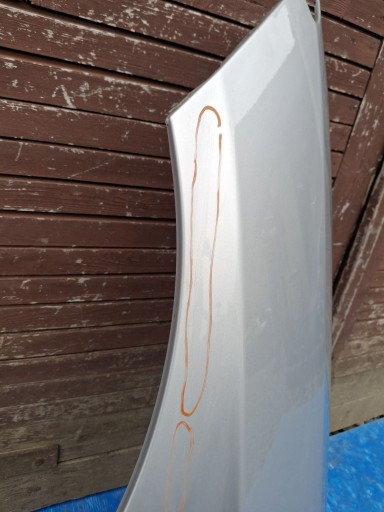 BLATOBRAN LIJEVA STRANA PREDNJA MERCEDES ML W166 2011R->