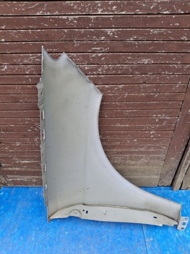 BLATOBRAN LIJEVA STRANA PREDNJA MERCEDES ML W166 2011R->