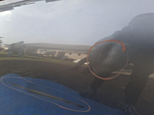 VRATA DESNA  ZADNJA OPEL FRONTERA C ELECTRIC 2024R-> 9855229380