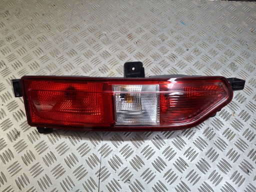LAMPA FAR ZADNJA  DESNA STRANA ILI LIJEVA W BRANIK OPEL AMPERA E 2017R->42529925 42529924