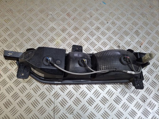 LAMPA FAR ZADNJA  DESNA STRANA ILI LIJEVA W BRANIK OPEL AMPERA E 2017R->42529925 42529924