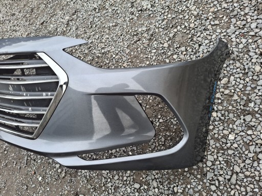BRANIK PREDNJA STRANA HYUNDAI ELANTRA VI 2015R->