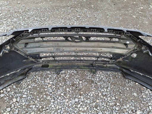 BRANIK PREDNJA STRANA HYUNDAI ELANTRA VI 2015R->