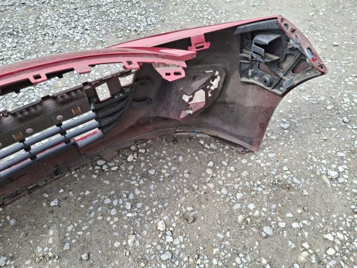 BRANIK PREDNJA STRANA PEUGEOT 207 REDIZAJN 2009R->