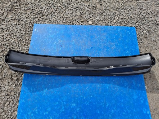 SPOJLER DODATAK NA GEPEKA FORD GALAXY MK4 2015R-> SPOJLER DODATAK NA GEPEKA FORD GALAXY MK4 2015R->