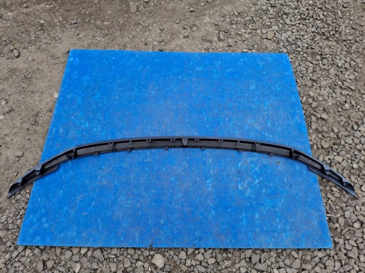 LAJSNA MASKA W BRANIK PREDNJA STRANA FIAT TALENTO 2016R->