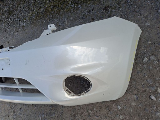 BRANIK PREDNJA STRANA NISSAN NOTE II E12 2012R-> BRANIK PREDNJA STRANA NISSAN NOTE II E12 2012R->