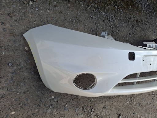 BRANIK PREDNJA STRANA NISSAN NOTE II E12 2012R-> BRANIK PREDNJA STRANA NISSAN NOTE II E12 2012R->