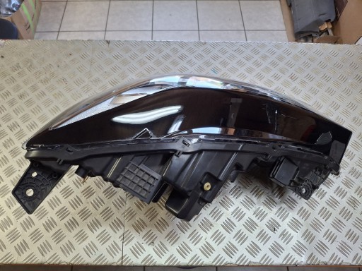 LAMPA FAR DESNA STRANA ILI LIJEVA PREDNJA FULL LED FORD EDGE II REDIZAJN 2018R-> LAMPA FAR DESNA STRANA ILI LIJEVA PREDNJA FULL LED FORD EDGE II REDIZAJN 2018R->