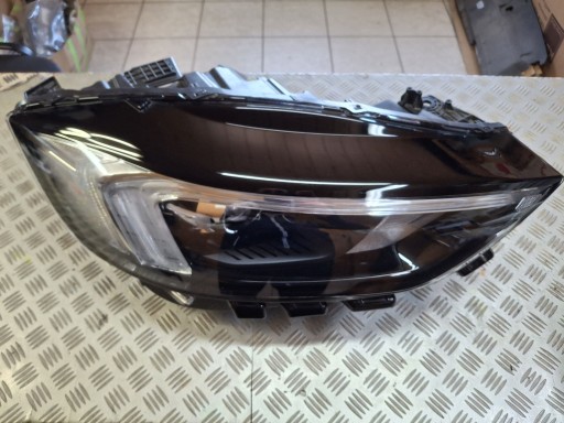 LAMPA FAR DESNA STRANA ILI LIJEVA PREDNJA FULL LED FORD EDGE II REDIZAJN 2018R-> LAMPA FAR DESNA STRANA ILI LIJEVA PREDNJA FULL LED FORD EDGE II REDIZAJN 2018R->