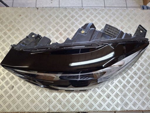 LAMPA FAR DESNA STRANA ILI LIJEVA PREDNJA FULL LED FORD EDGE II REDIZAJN 2018R-> LAMPA FAR DESNA STRANA ILI LIJEVA PREDNJA FULL LED FORD EDGE II REDIZAJN 2018R->