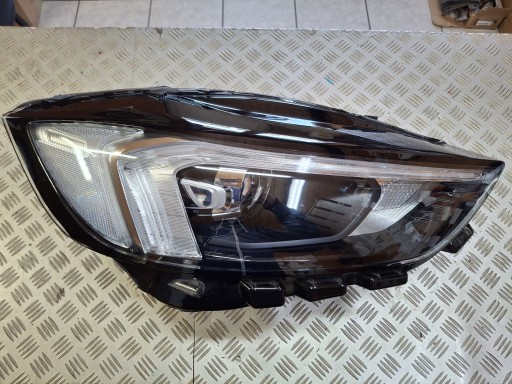 LAMPA FAR DESNA STRANA ILI LIJEVA PREDNJA FULL LED FORD EDGE II REDIZAJN 2018R-> LAMPA FAR DESNA STRANA ILI LIJEVA PREDNJA FULL LED FORD EDGE II REDIZAJN 2018R->