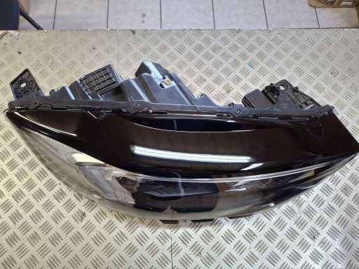 LAMPA FAR DESNA STRANA ILI LIJEVA PREDNJA FULL LED FORD EDGE II REDIZAJN 2018R-> LAMPA FAR DESNA STRANA ILI LIJEVA PREDNJA FULL LED FORD EDGE II REDIZAJN 2018R->