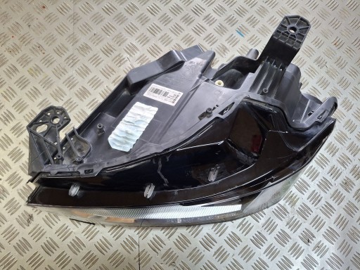 LAMPA FAR LIJEVA STRANA PREDNJA FULL LED PEUGEOT 508 II 2018R->