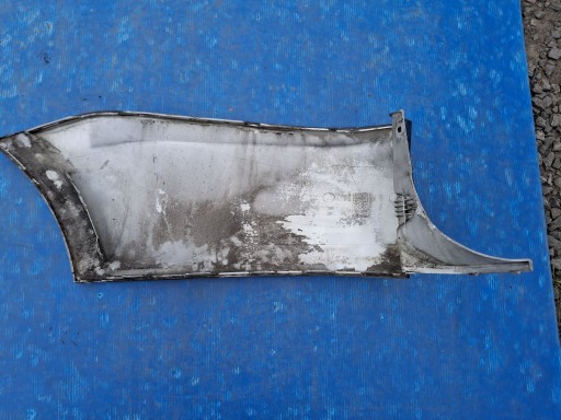BRANIK ZADNJI BOČNI DIO DESNA STRANA FORD GALAXY MK3 2006R->
