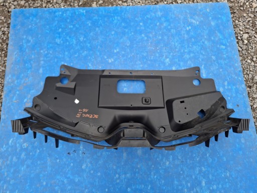 POJAČANJE MASKE DRŽAČ VEZNI LIM RENAULT SCENIC IV 2016R->
