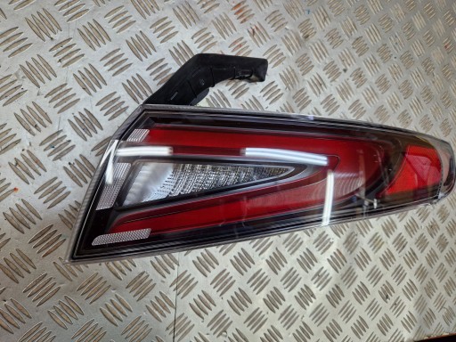 LAMPA FAR ZADNJA DESNA STRANA LED ALFA ROMEO GIULIA REDIZAJN 2020R-> LAMPA FAR ZADNJA DESNA STRANA LED ALFA ROMEO GIULIA REDIZAJN 2020R->