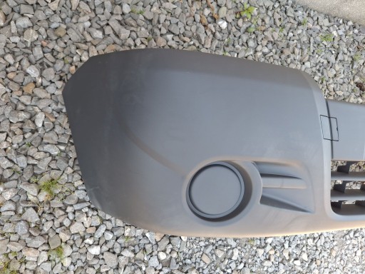 BRANIK PREDNJA STRANA OPEL VIVARO A REDIZAJN 2006R-> BRANIK PREDNJA STRANA OPEL VIVARO A REDIZAJN 2006R->