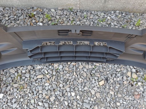 BRANIK PREDNJA STRANA OPEL VIVARO A REDIZAJN 2006R-> BRANIK PREDNJA STRANA OPEL VIVARO A REDIZAJN 2006R->