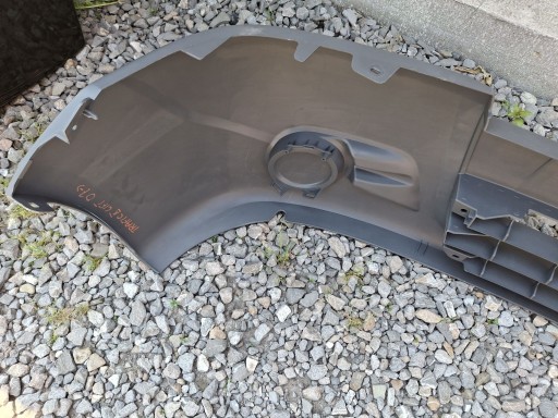 BRANIK PREDNJA STRANA OPEL VIVARO A REDIZAJN 2006R-> BRANIK PREDNJA STRANA OPEL VIVARO A REDIZAJN 2006R->
