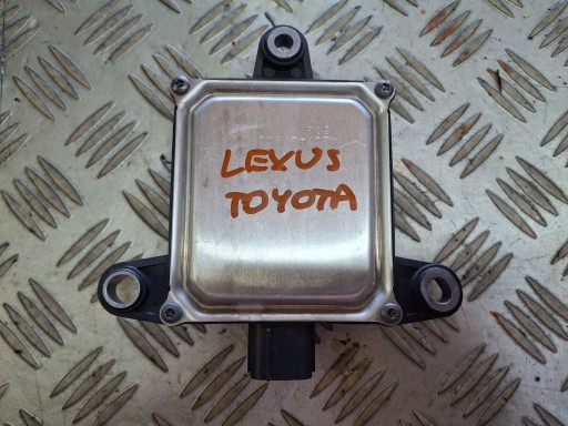 RADAR SENSOR DISTRONIC LEXUS TOYOTA 2022R-> 4135A-SRR3A RADAR SENSOR DISTRONIC LEXUS TOYOTA 2022R-> 4135A-SRR3A