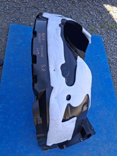 PVC BLATOBRANA DESNA  PREDNJA STRANA ALFA ROMEO JUNIOR JEEP AVENGER 2024R->