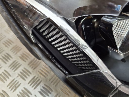 LAMPA FAR DESNA STRANA PREDNJA FULL LED MERCEDES SLK W172 REDIZAJN 2015R-> LAMPA FAR DESNA STRANA PREDNJA FULL LED MERCEDES SLK W172 REDIZAJN 2015R->