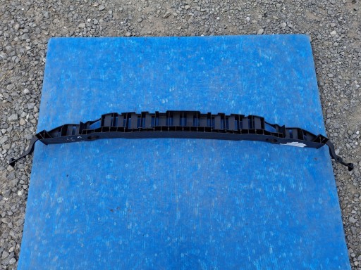 ABSORBER BRANIKA PREDNJEG CITROEN C3 II DS3 2009R-> ABSORBER BRANIKA PREDNJEG CITROEN C3 II DS3 2009R->