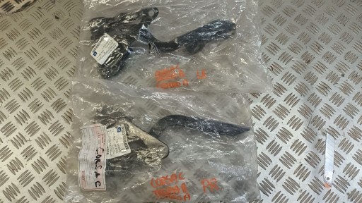 NOSAČI HAUBE OPEL CORSA C TIGRA B